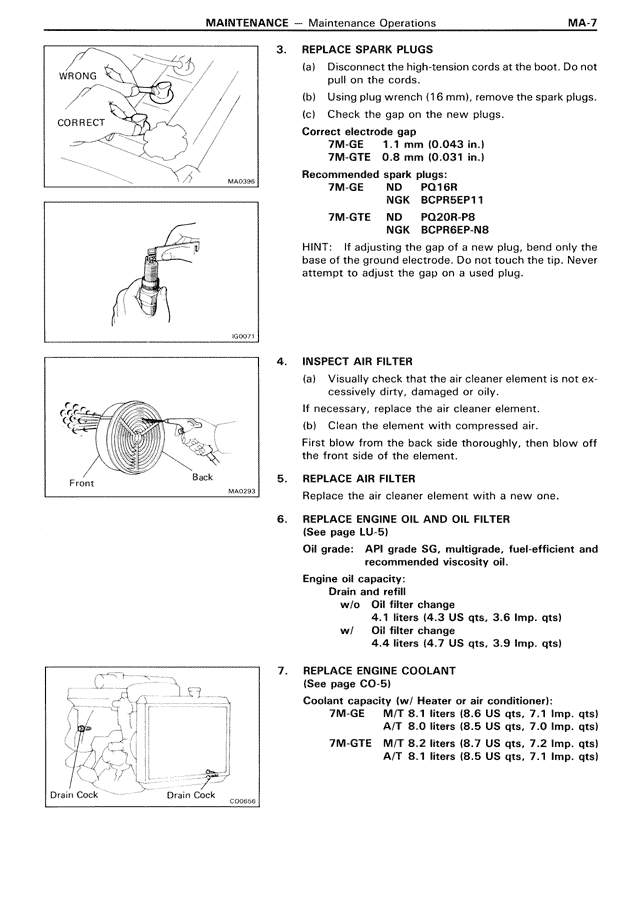 MA - Page 7/16