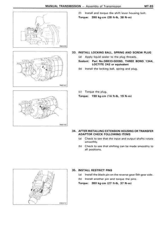 MT - Page 85/86