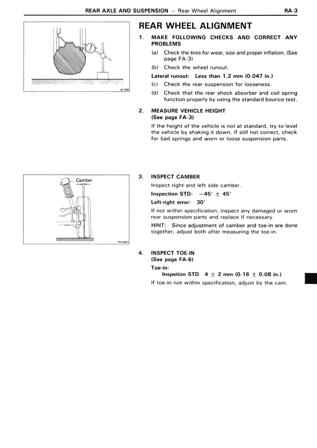 RA - Page 3/72