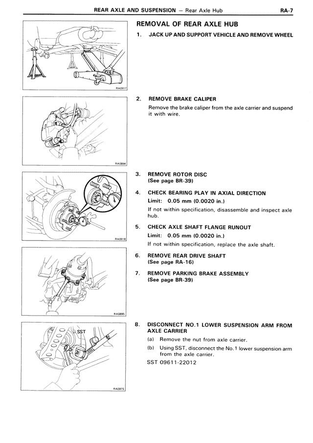RA - Page 7/72