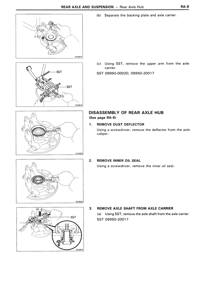 RA - Page 9/72