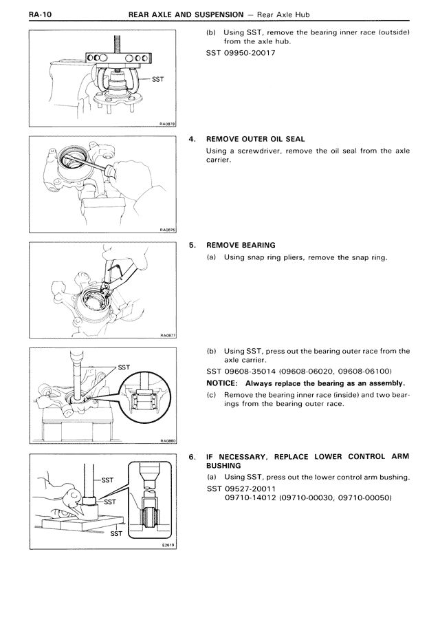 RA - Page 10/72