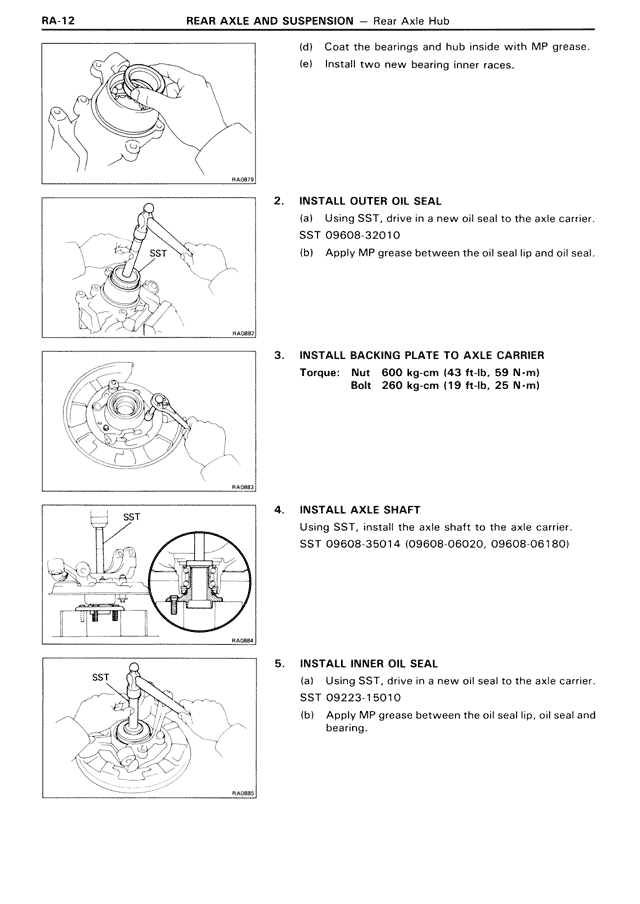 RA - Page 12/72