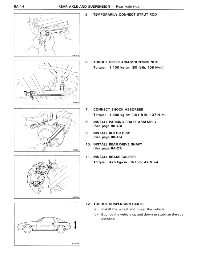 RA - Page 14/72