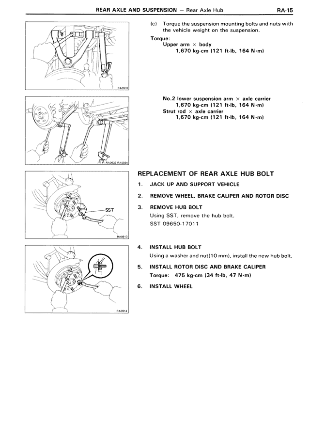 RA - Page 15/72