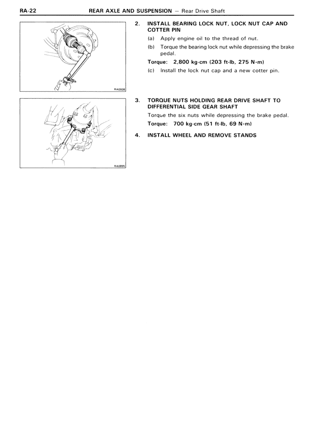 RA - Page 22/72