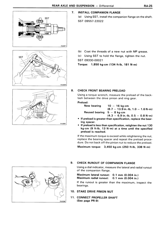 RA - Page 25/72