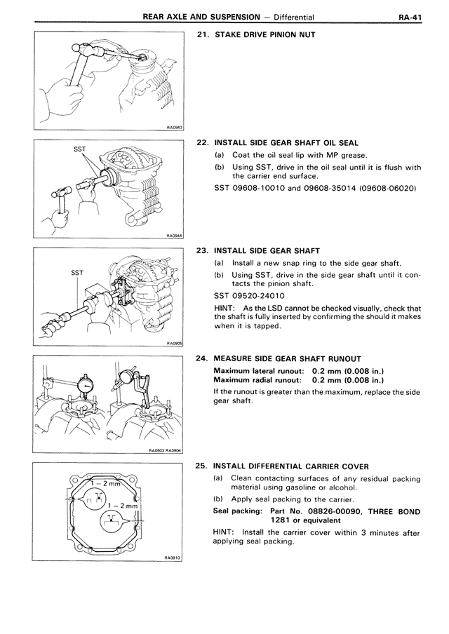 RA - Page 41/72