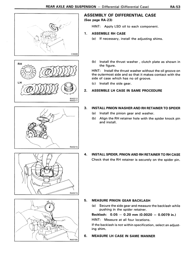 RA - Page 53/72