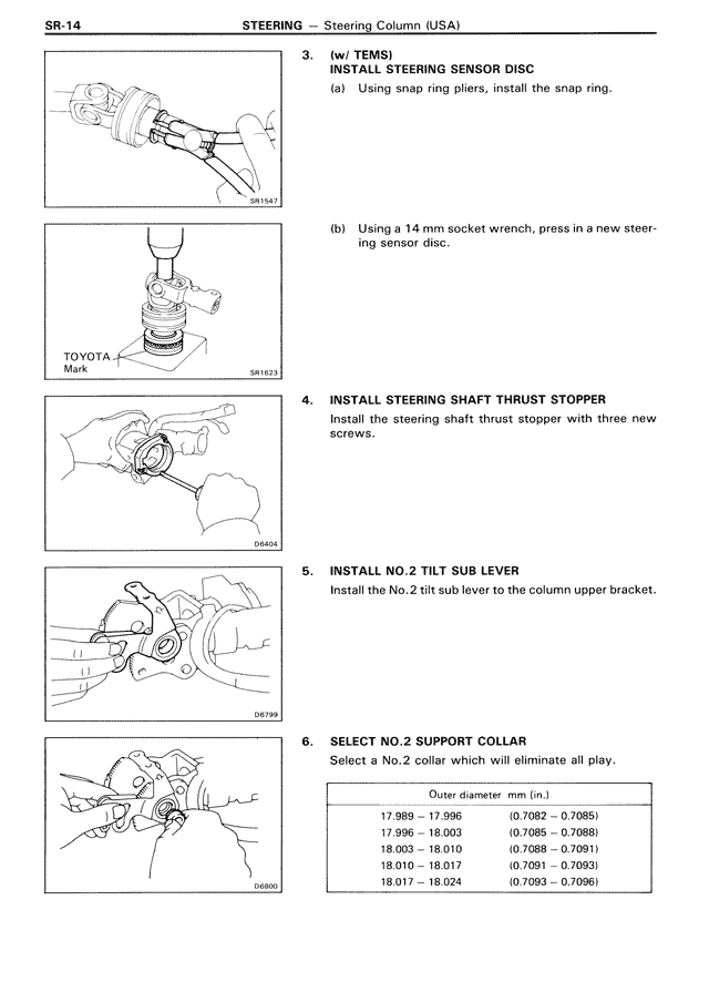 SR - Page 14/96