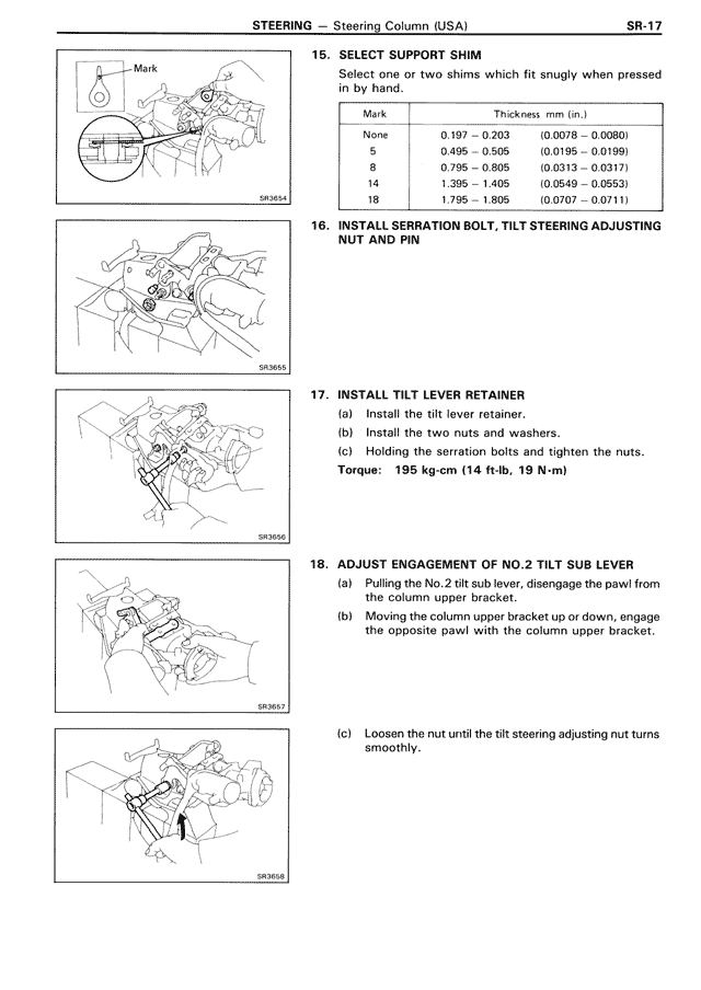 SR - Page 17/96