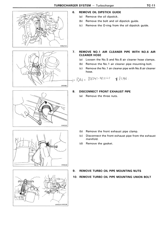 TC - Page 11/18
