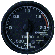 Greddy Boost Gauge