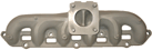 Exhaust Manifold
