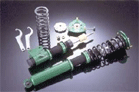 Tein Flex Coilovers