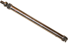 Aluminum Driveshaft