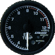 Greddy EGT Gauge