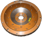 Fidanza Flywheel