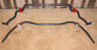 Anti-Sway Bar
