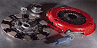 TRD Clutch and Pressure Plate