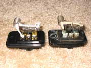 New and Old Resistor Pack