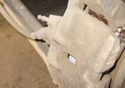 Brake Bleeding