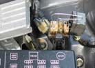 Diagnostic Connector