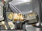 Diagnostic Connector