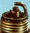Oil Fouled
