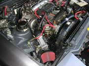 IC Pipes Removed