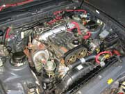 Accordion Pipe Removed