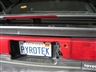 Back View