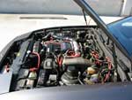 Engine Right View