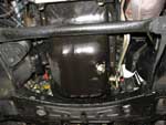 Oil Pan